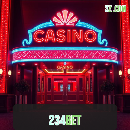 Login Descomplicado e Eficiente no Site 234bet