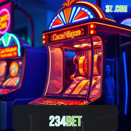 Promocões Imperdíveis na 234bet: Diversão e Ganhos em Cada Clique!