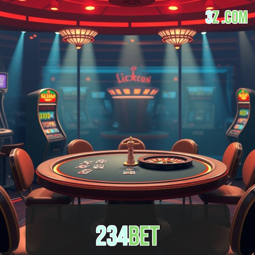 Experiência VIP no 234bet: Jogos e Vantagens Exclusivas
